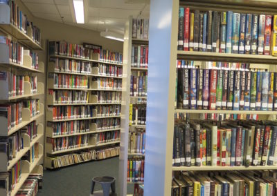 cheltenham township library