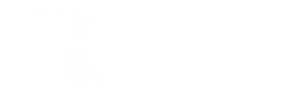 cheltenham township library system
